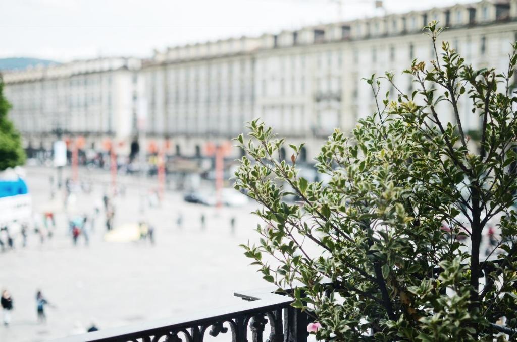 Piazza Castello Suite - Resim 33