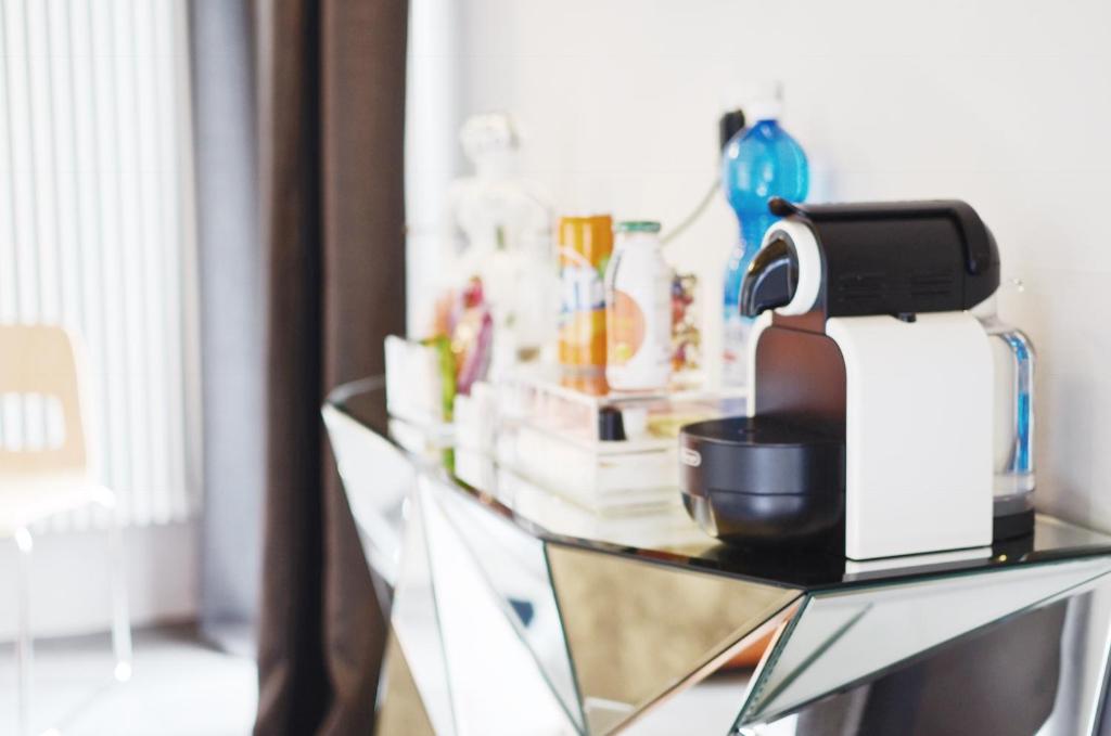 Piazza Castello Suite - Resim 38