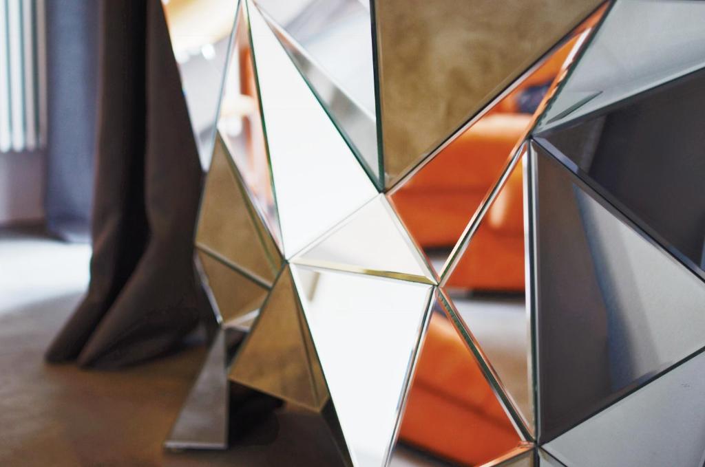 Piazza Castello Suite - Resim 39