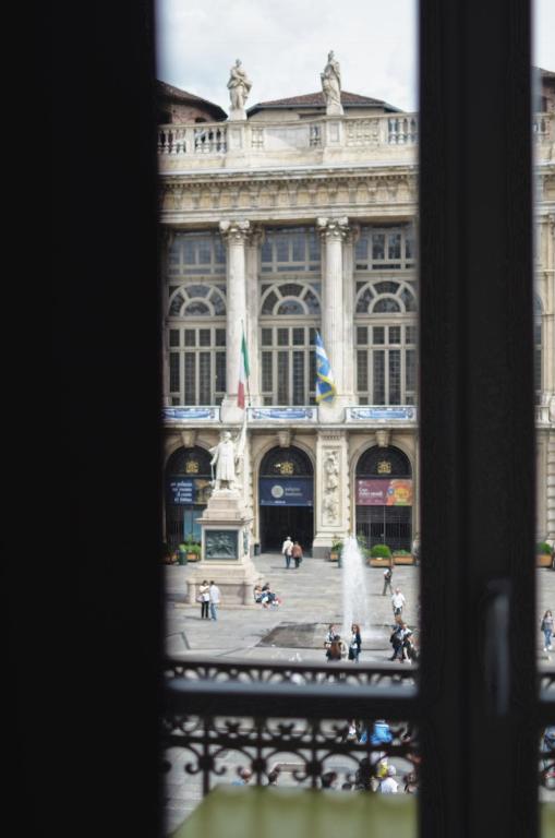 Piazza Castello Suite - Resim 41