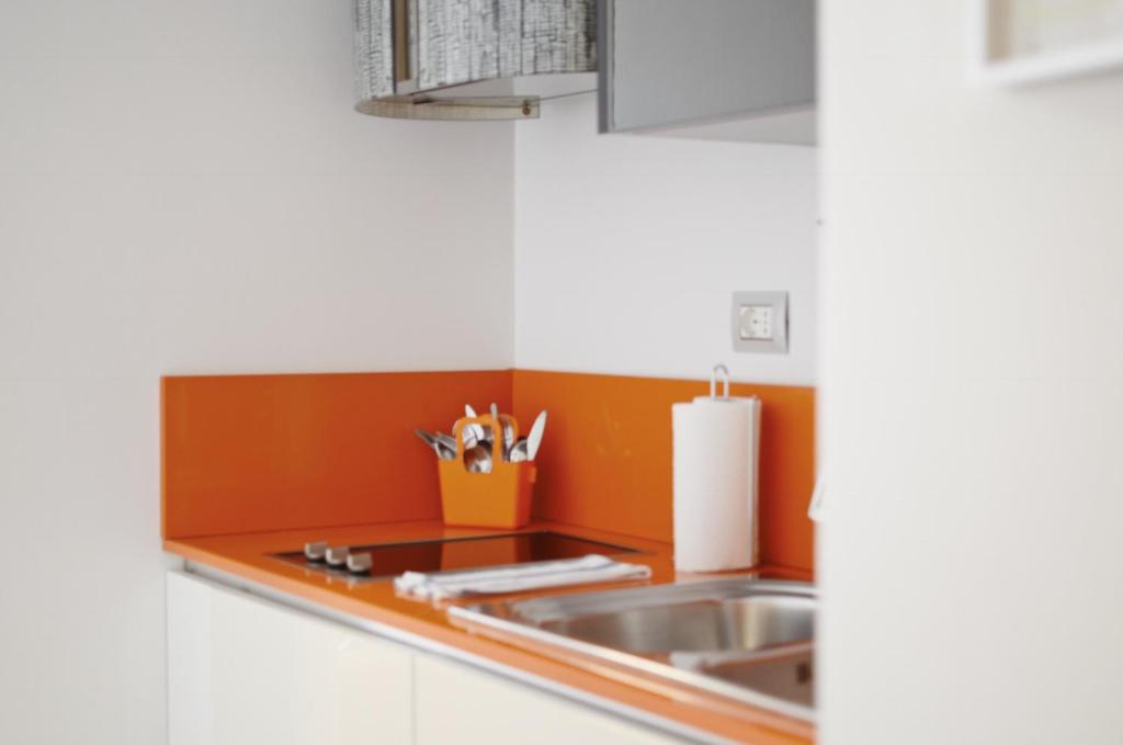 Piazza Castello Suite - Resim 42