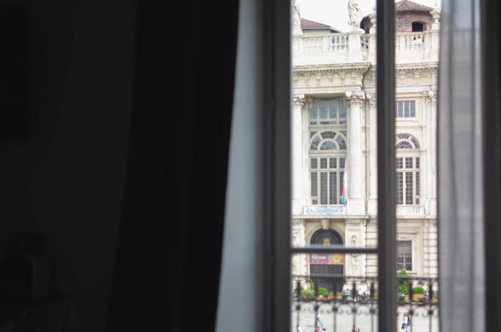 Piazza Castello Suite - Resim 43