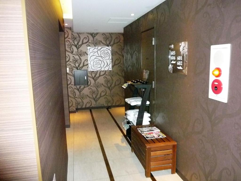 Fotografie z fotogalerie ubytování Hotel Lei v destinaci Funabaši