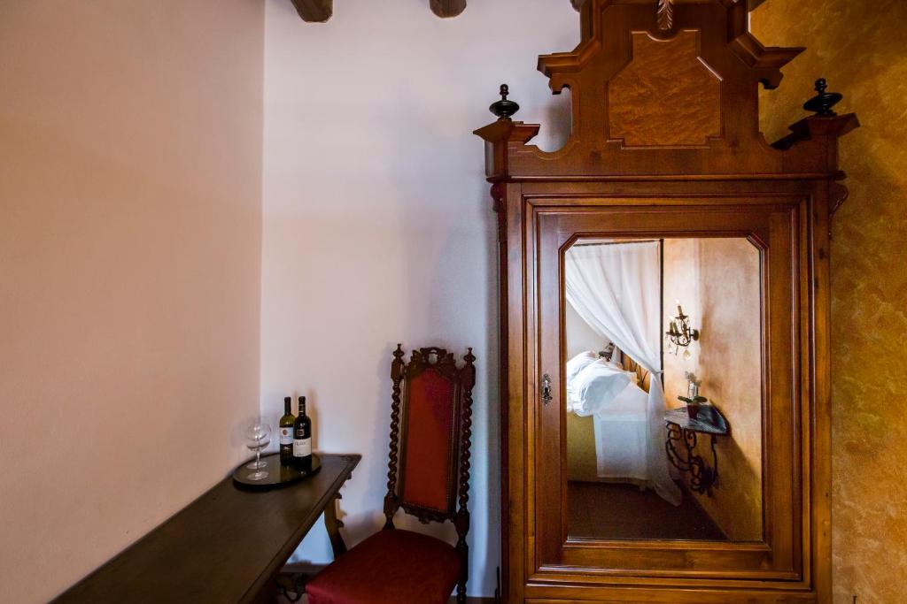 Zdjęcie z galerii obiektu Palazzo Giunta - Porta Marina Ortigia w Syrakuzach