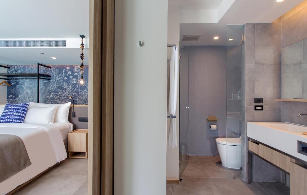 La Vela Khao Lak - SHA Extra Plus - 12