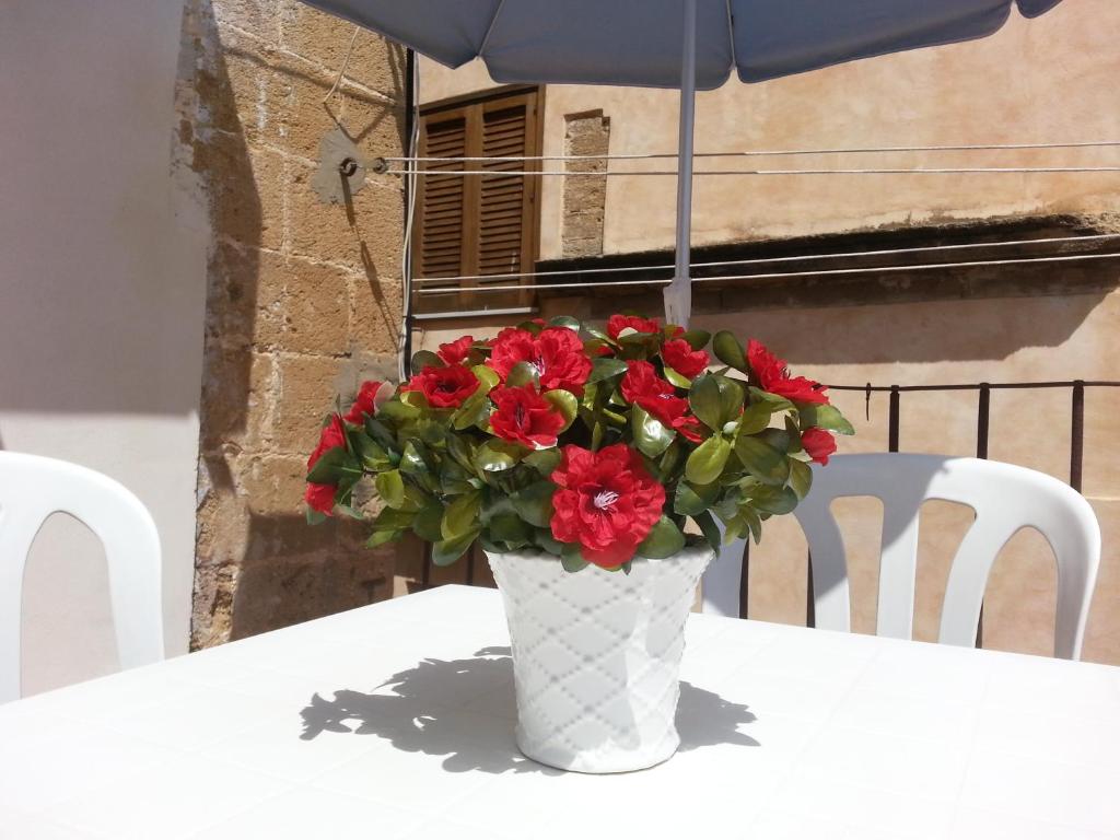 Billede fra billedgalleriet på La Bifora i Sciacca