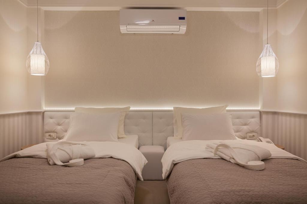 Castello Boutique Hotel - Standard Zwei Zimmer
