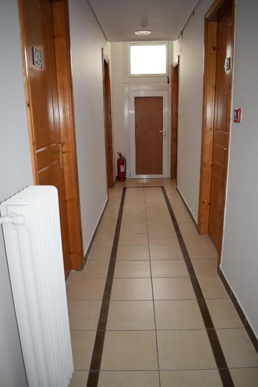 Piraeus Acropole Hotel - Resim 22