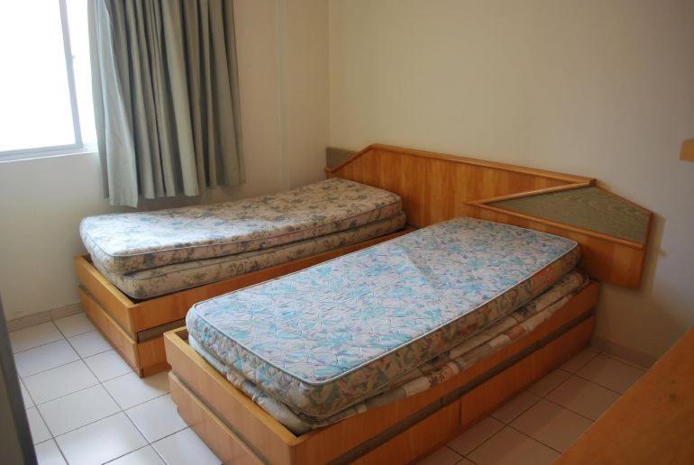  Thermas das Caldas - 2 Quartos - Achei Férias