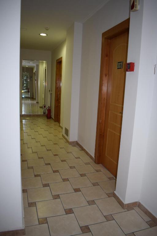 Piraeus Acropole Hotel - Resim 18