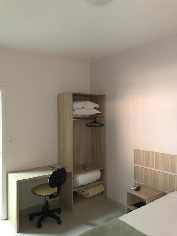  Hotel Texacao do Cavera