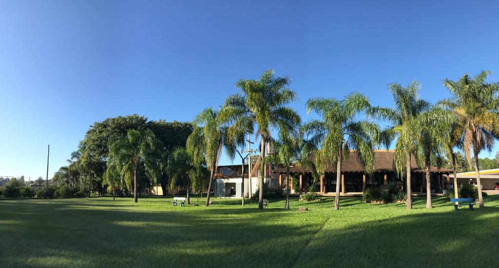  Hotel Texacao do Cavera