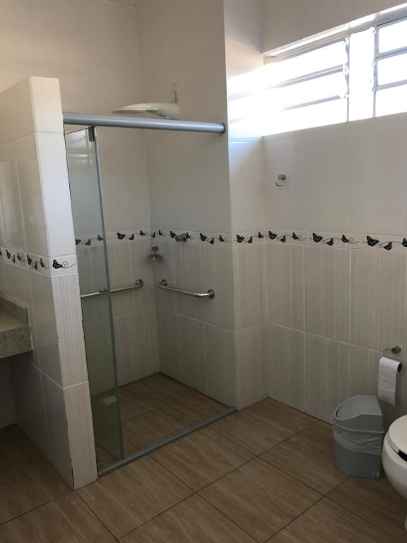  Hotel Texacao do Cavera