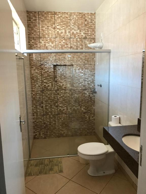  Hotel Texacao do Cavera