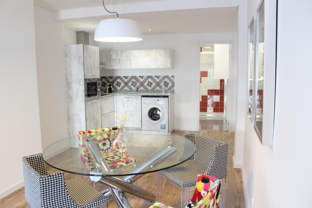 Bracara Guest House 