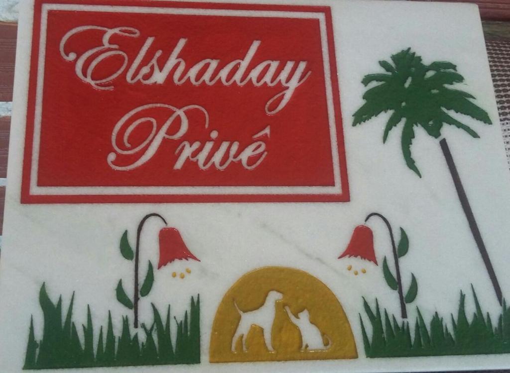  Elshaday Prive