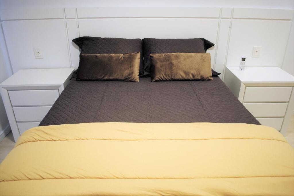  Apartamento Moderno Centro Gramado