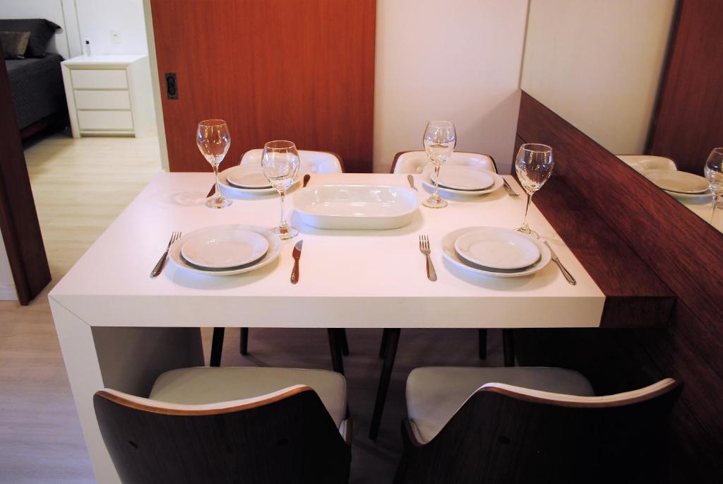  Apartamento Moderno Centro Gramado