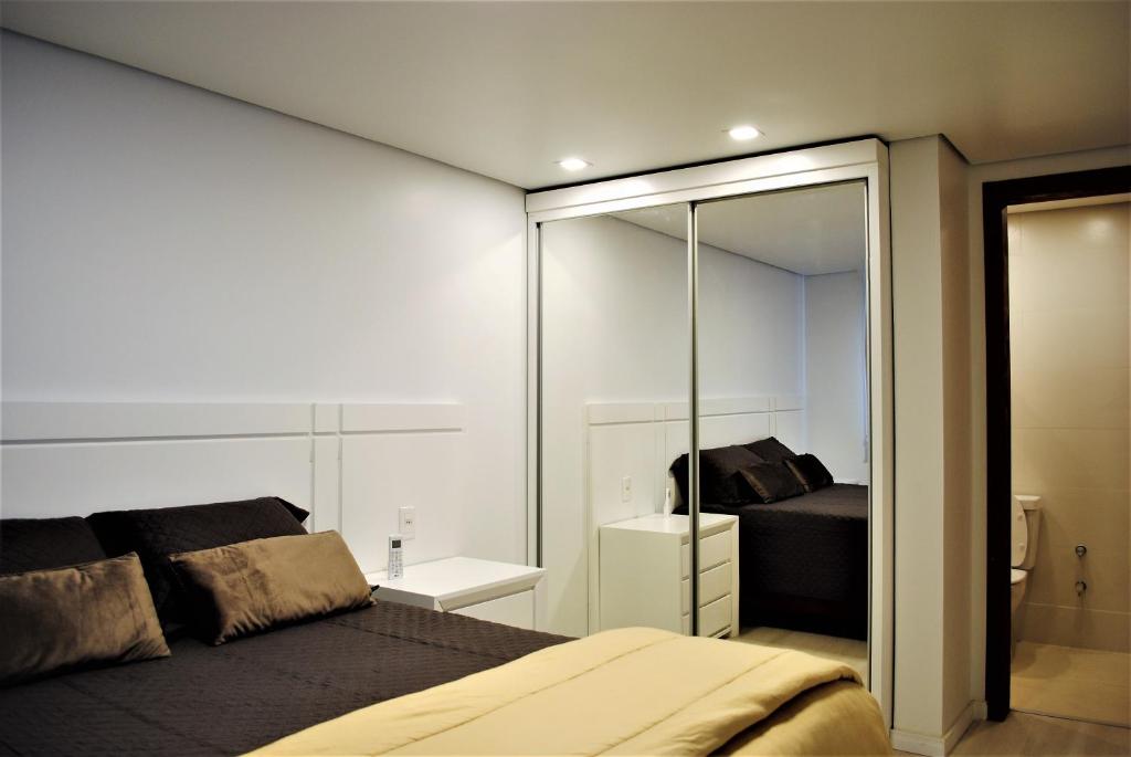  Apartamento Moderno Centro Gramado