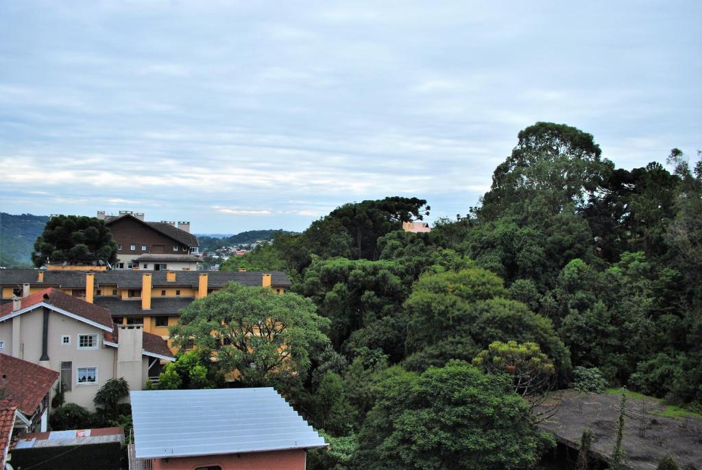  Apartamento Moderno Centro Gramado