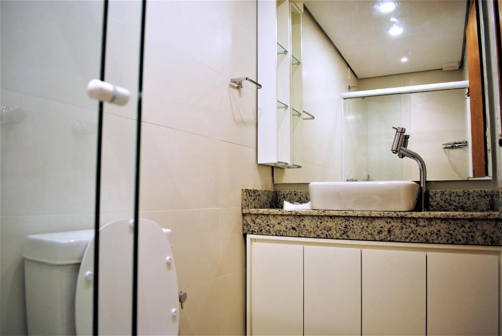  Apartamento Moderno Centro Gramado