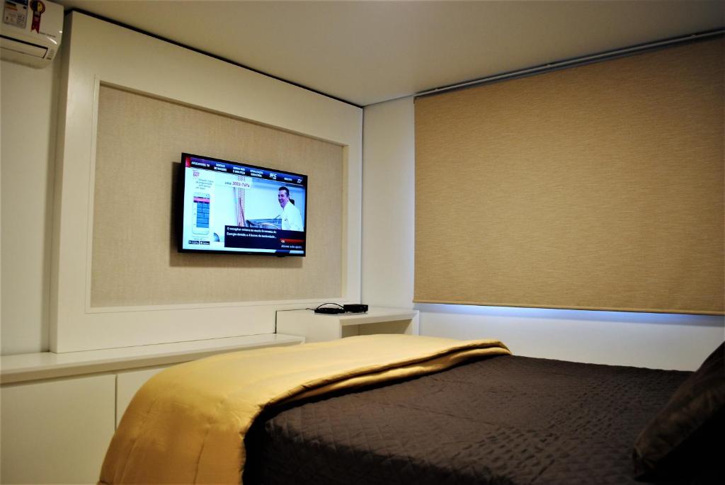  Apartamento Moderno Centro Gramado