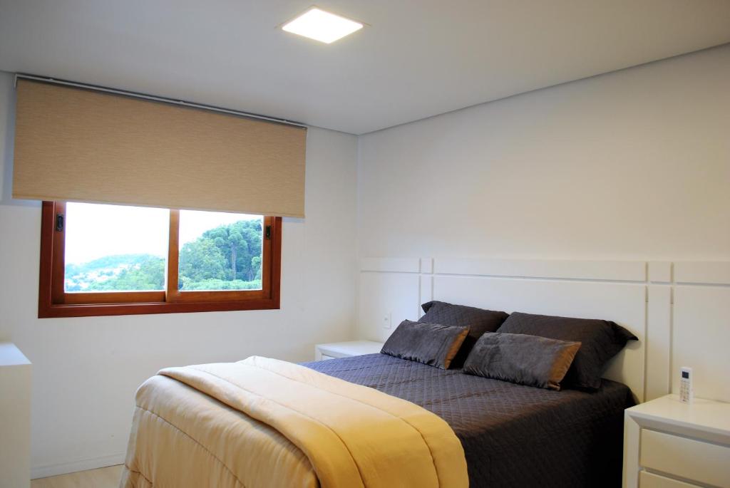  Apartamento Moderno Centro Gramado