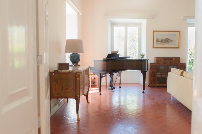 Fotografie z fotogalerie ubytování Villa Kefalomandouko v destinaci Korfu