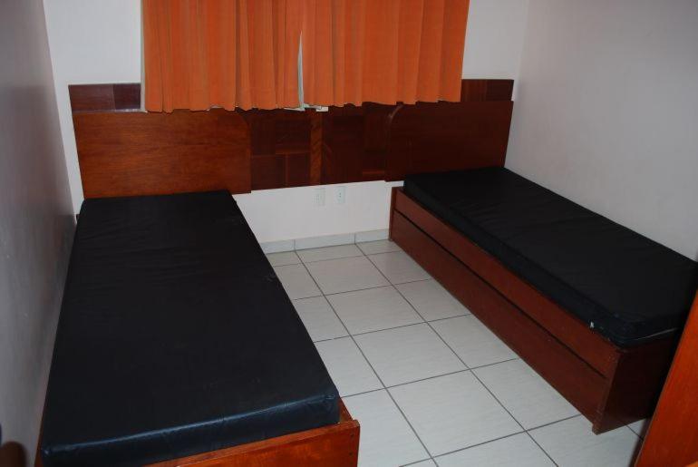  Thermas dos Bandeirantes - 3 Quartos - Achei Férias