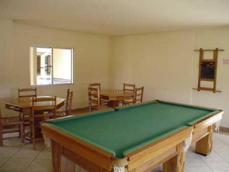  Thermas dos Bandeirantes - 3 Quartos - Achei Férias