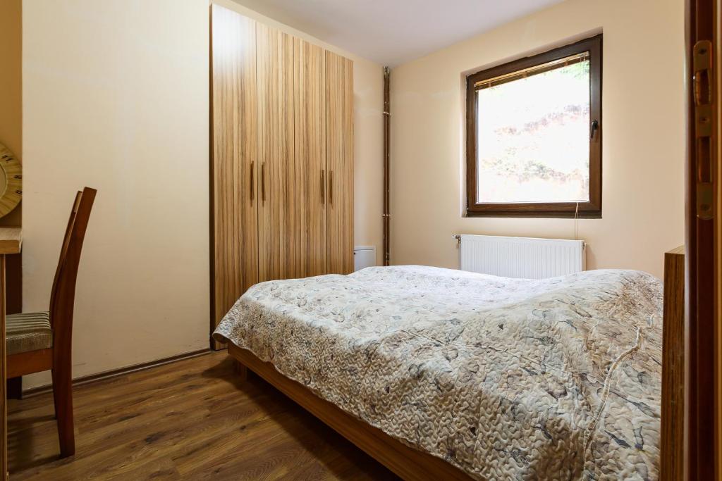 Guest house Boračko Lake - Standaard Appartement
