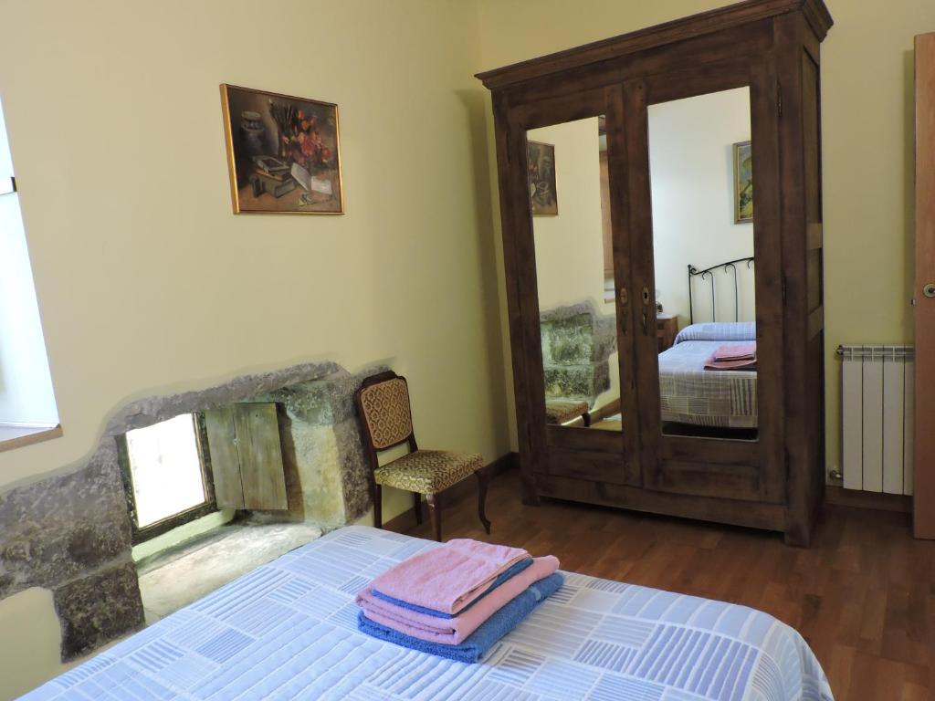 Balkonpe Landa Etxea Booking}