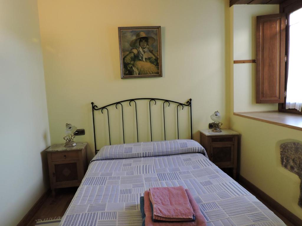 Balkonpe Landa Etxea reservar