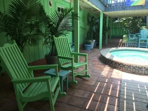 Upper Deck Hotel and Bar - Adults Only, South Padre Island (TX), United States