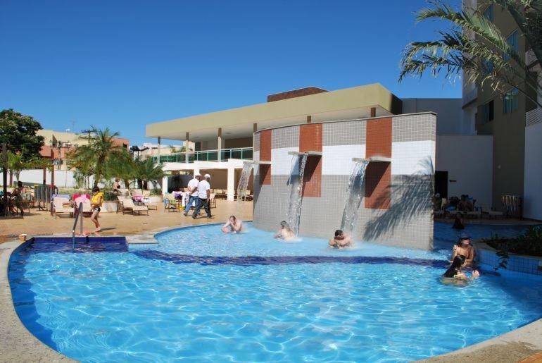  Riviera Park - Achei Ferias