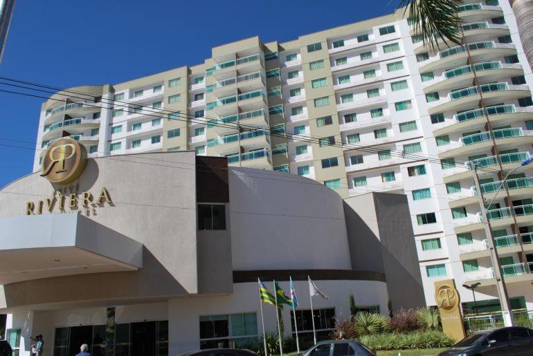  Riviera Park - Achei Ferias