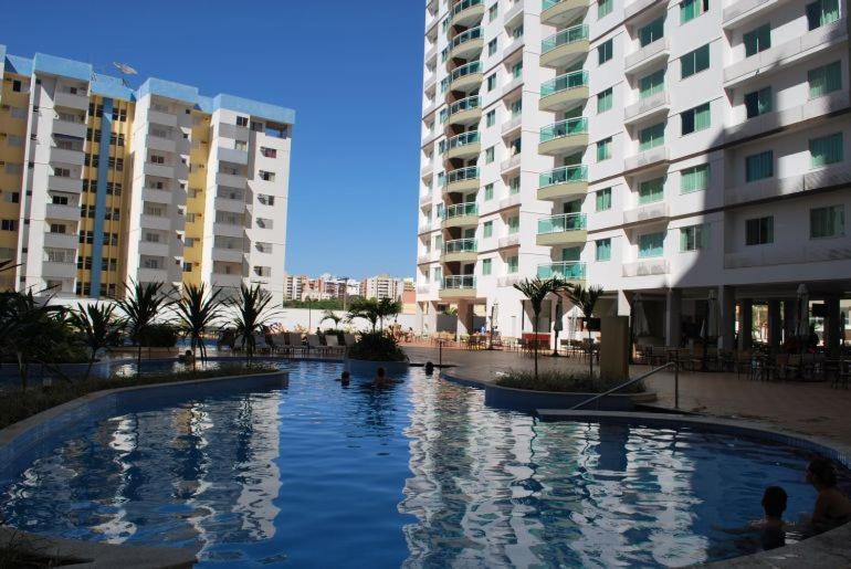  Riviera Park - Achei Ferias