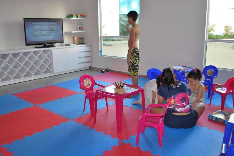  Riviera Park - Achei Ferias