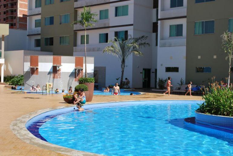  Riviera Park - Achei Ferias