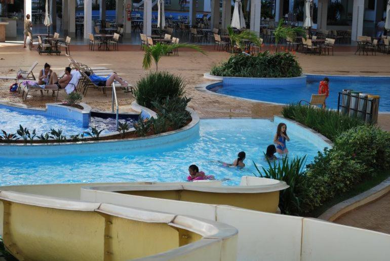  Riviera Park - Achei Ferias