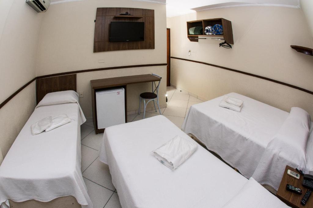  Hotel Milano