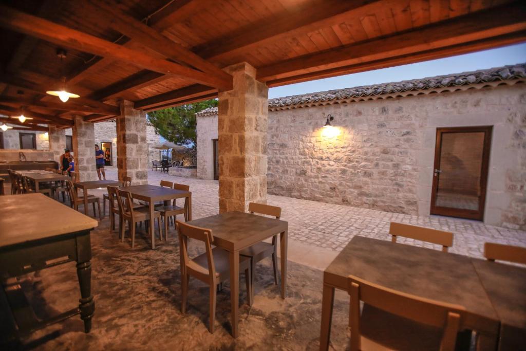 Agriturismo Le Chiuse di Guadagna
