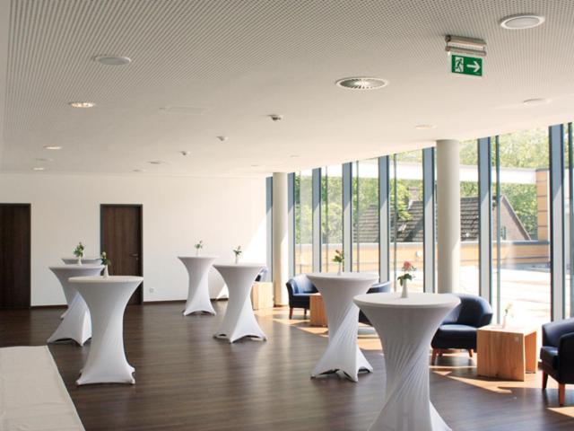 Hotel Franz - Resim 21