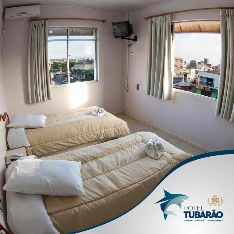  Hotel Tubarao