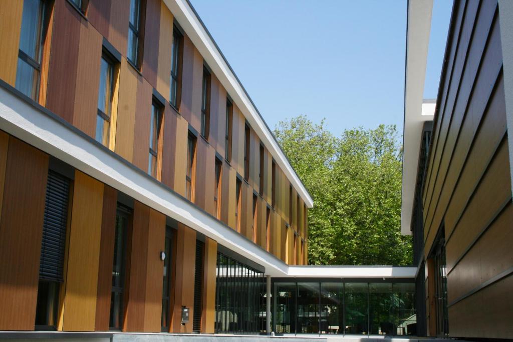 Hotel Franz - Resim 19