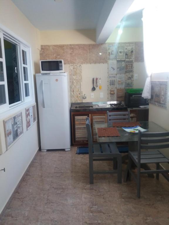  Residencial Samuel