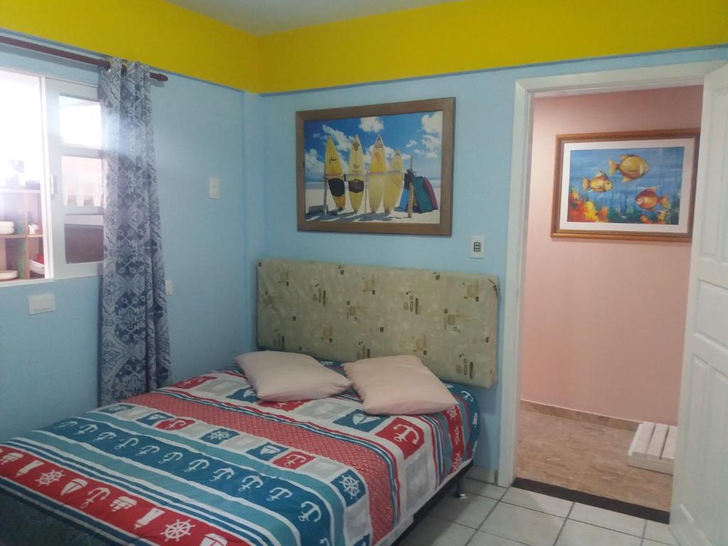  Residencial Samuel