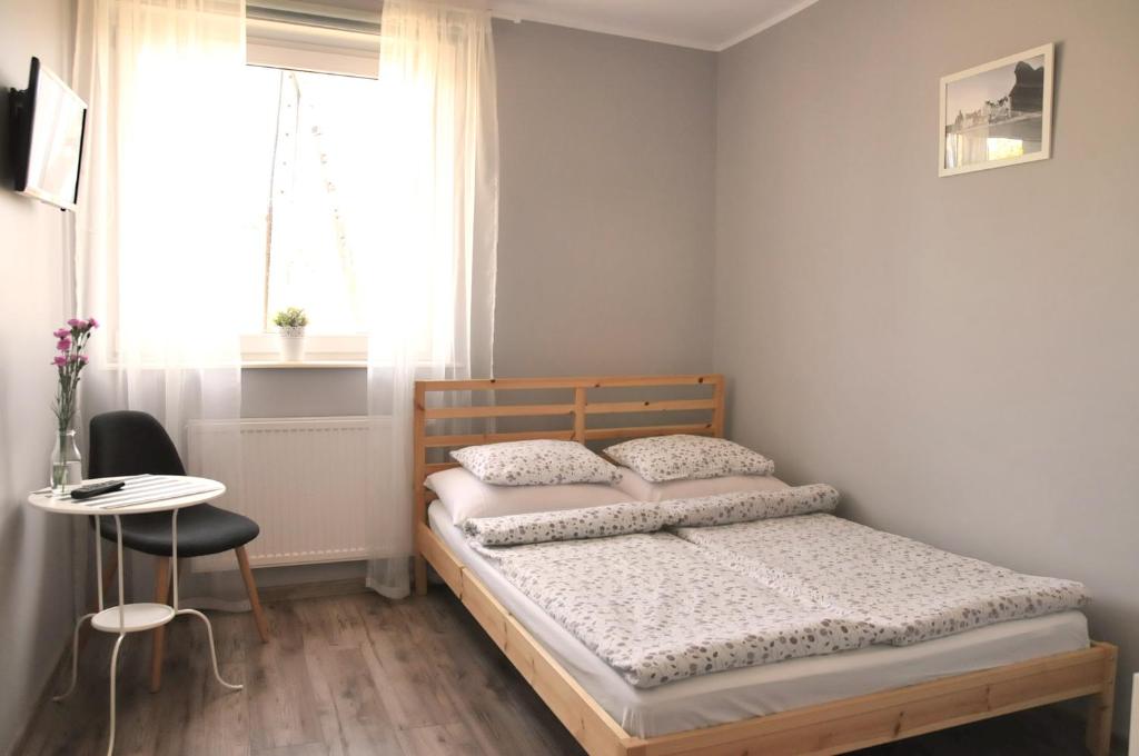 Pokoje Gościnne "Sowa" - 15