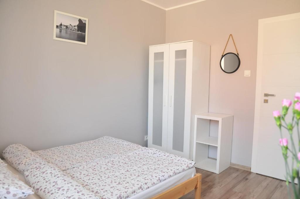 Pokoje Gościnne "Sowa" - 14