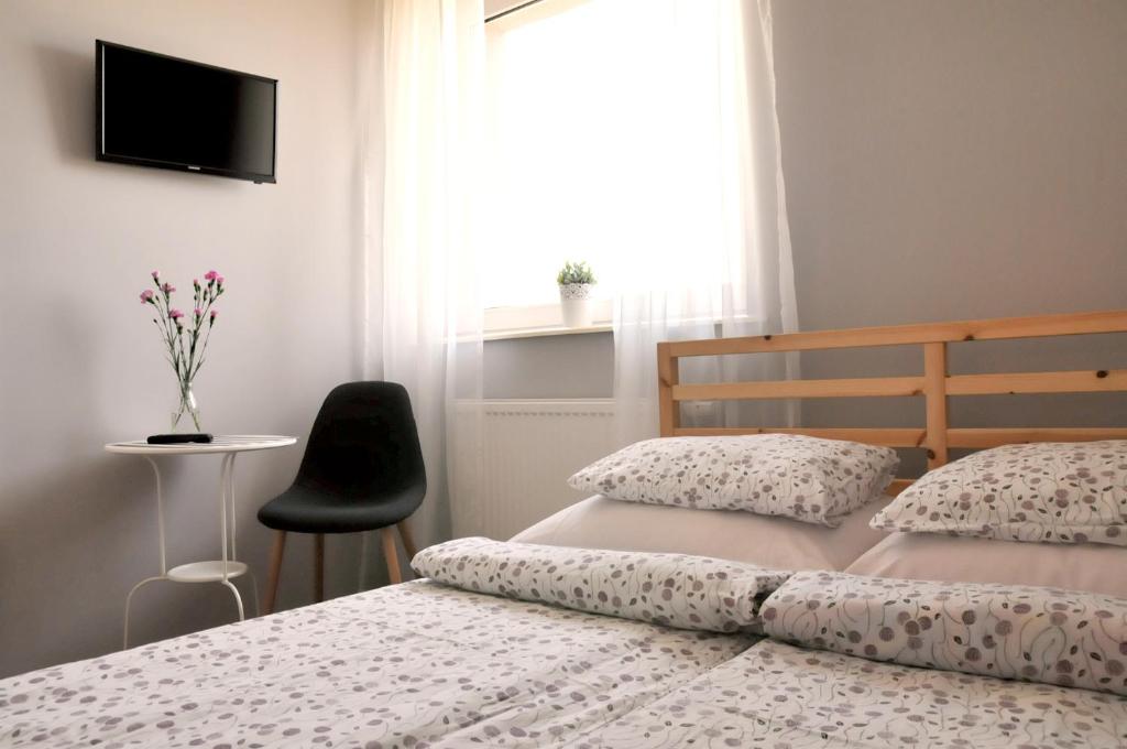 Pokoje Gościnne "Sowa" - 12